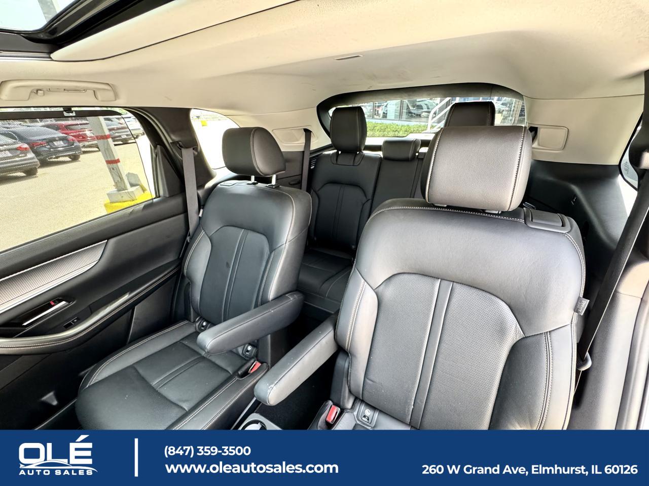 2024 MAZDA CX-90 3.3 Turbo Premium Elmhurst IL