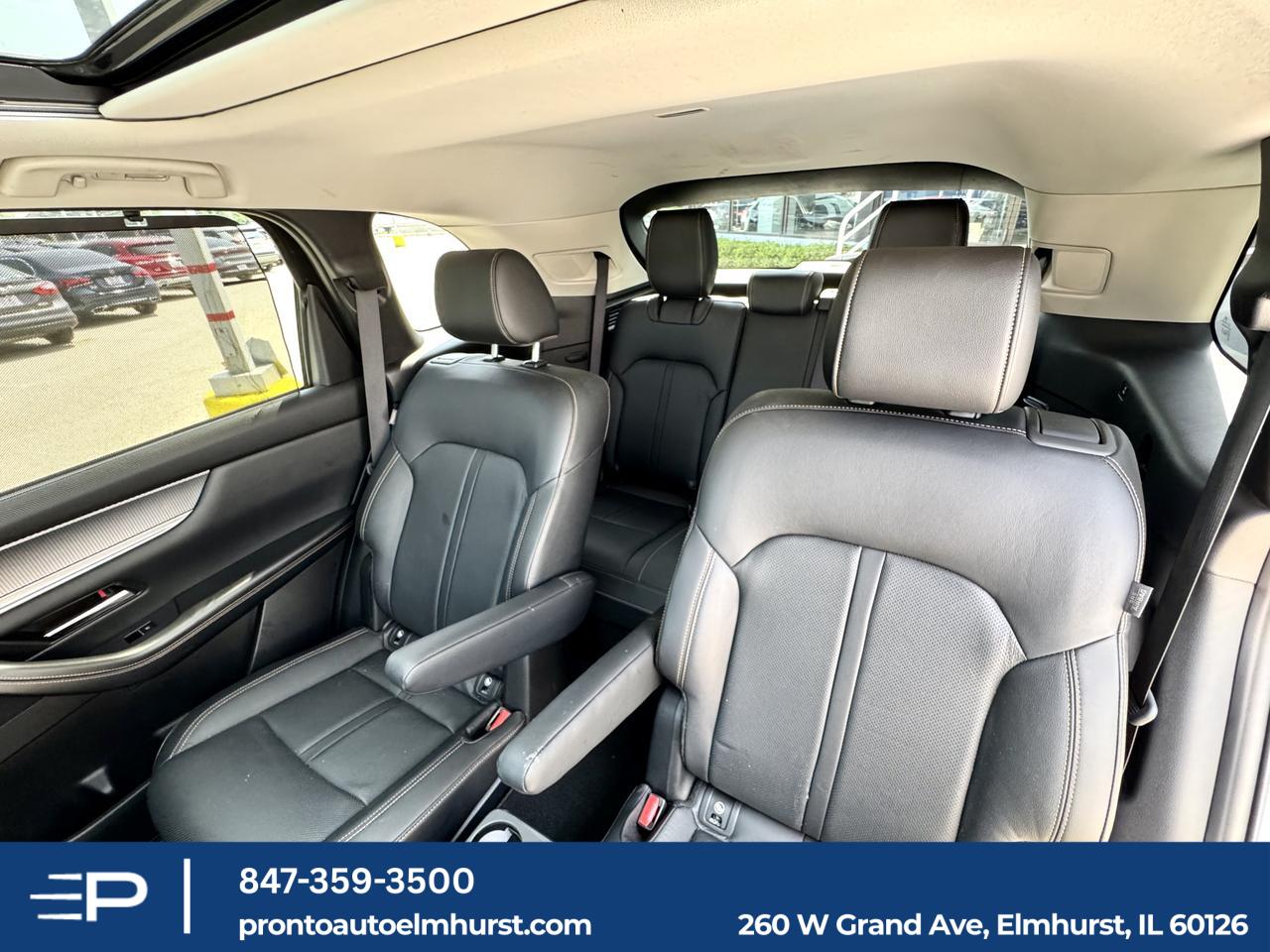 2024 MAZDA CX-90 3.3 Turbo Premium Elmhurst IL