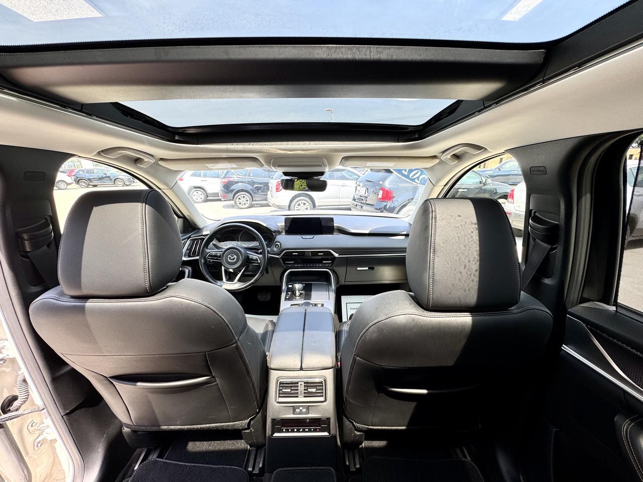 2024 MAZDA CX-90 3.3 Turbo Premium Elmhurst IL