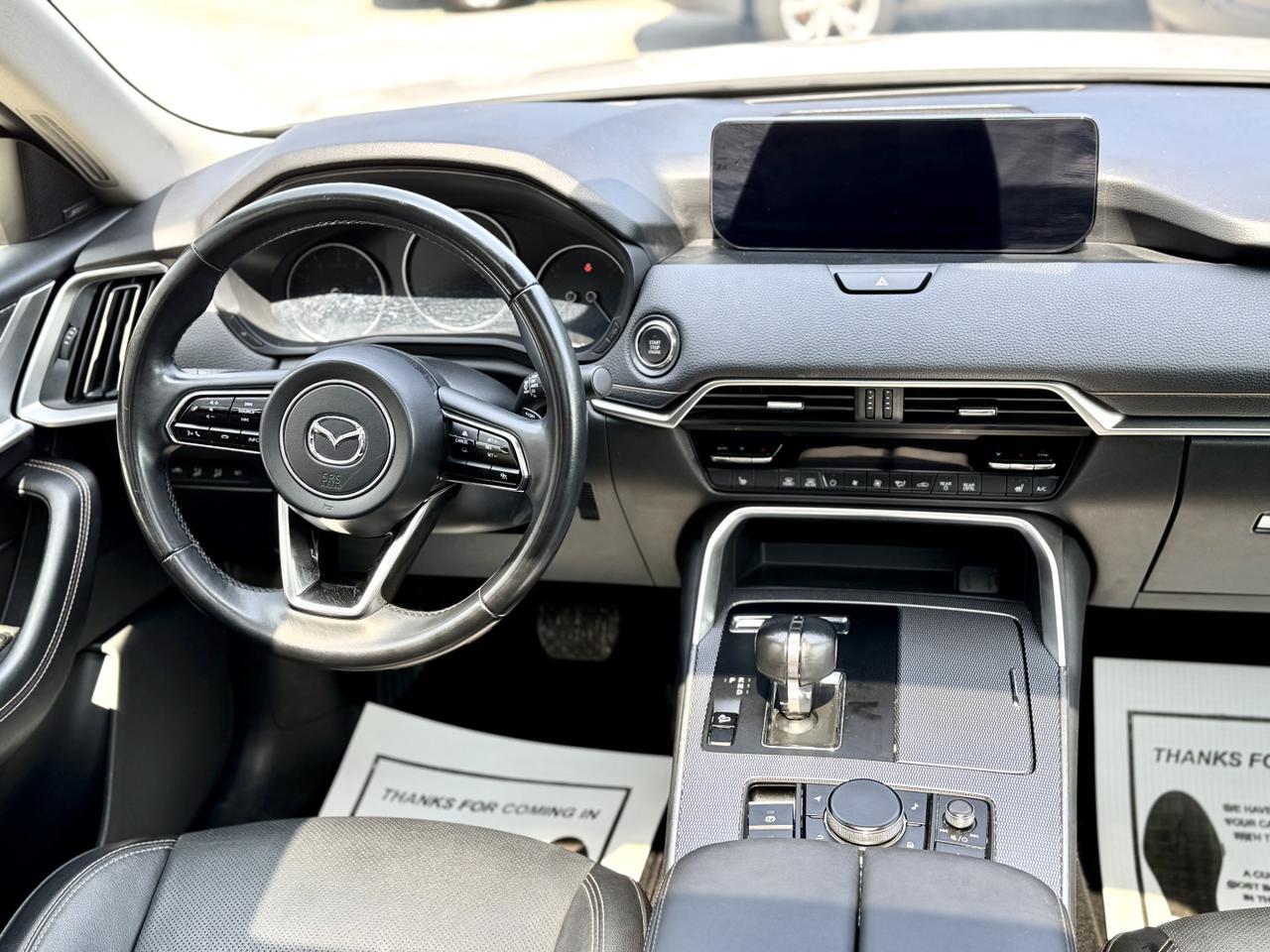 2024 MAZDA CX-90 3.3 Turbo Premium Elmhurst IL