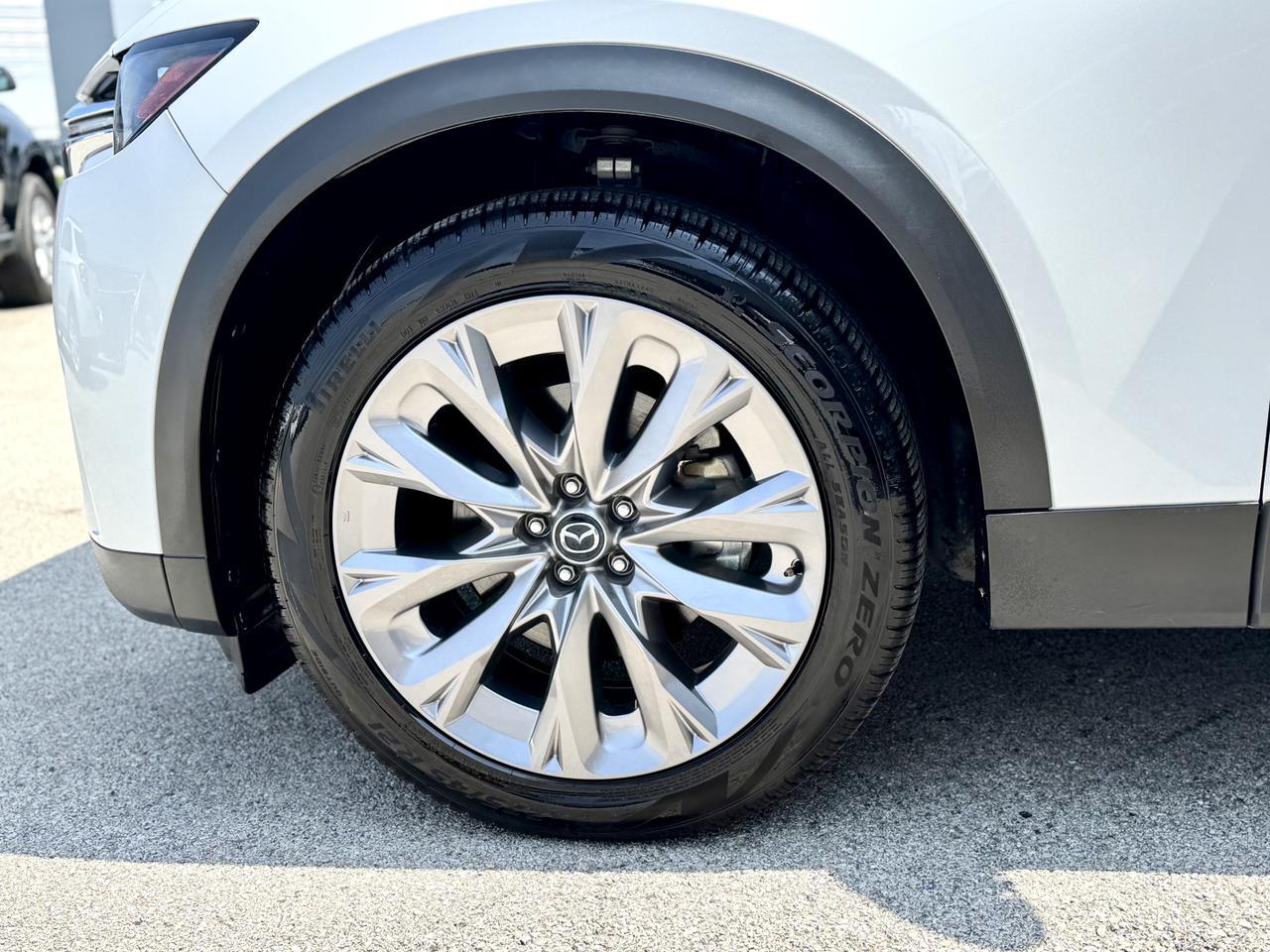 2024 MAZDA CX-90 3.3 Turbo Premium Elmhurst IL