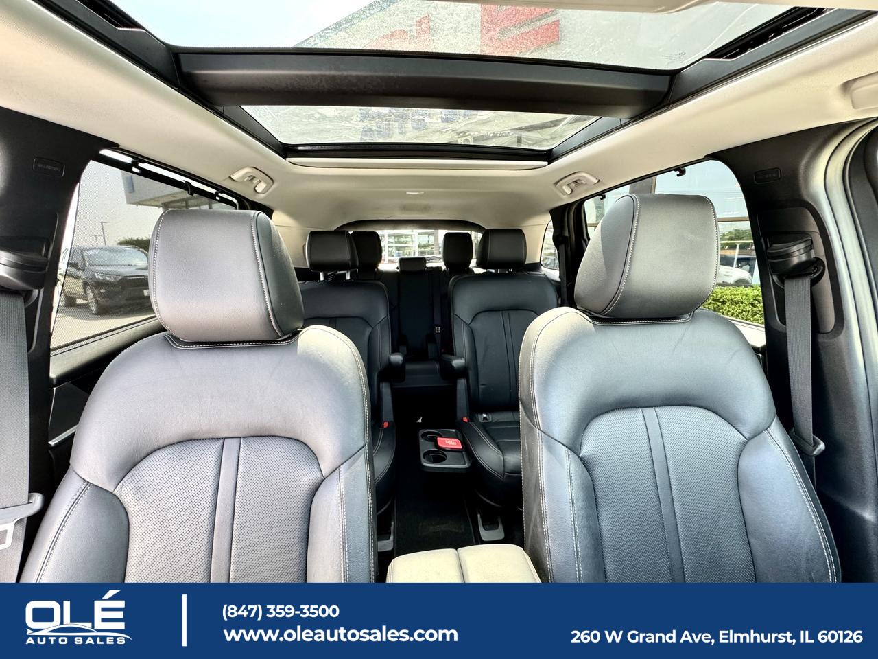 2024 MAZDA CX-90 3.3 Turbo Premium Elmhurst IL