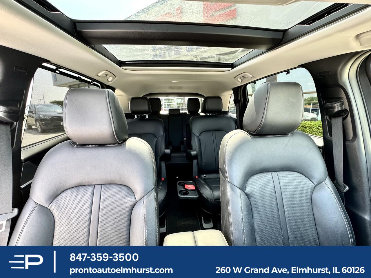 2024 MAZDA CX-90 3.3 Turbo Premium Elmhurst IL
