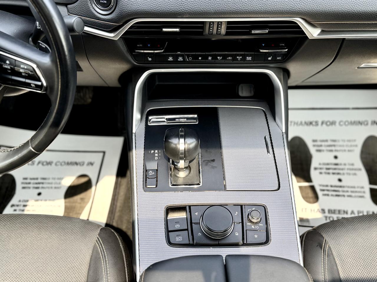 2024 MAZDA CX-90 3.3 Turbo Premium Elmhurst IL