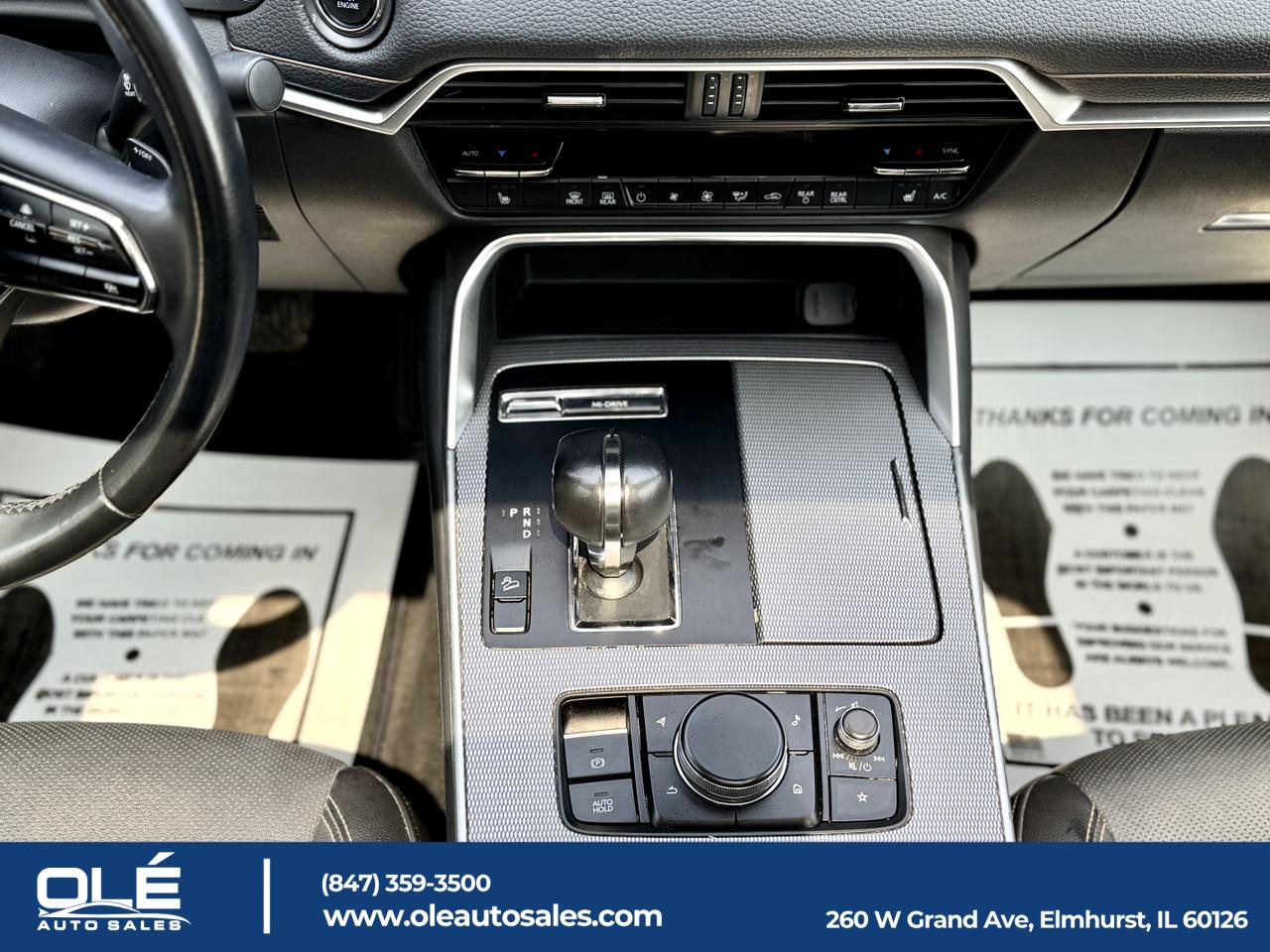 2024 MAZDA CX-90 3.3 Turbo Premium Elmhurst IL