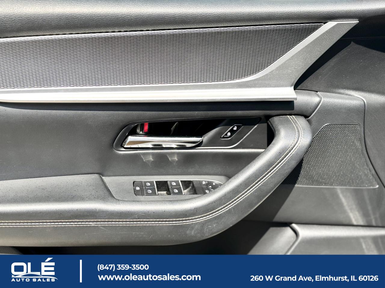 2024 MAZDA CX-90 3.3 Turbo Premium Elmhurst IL