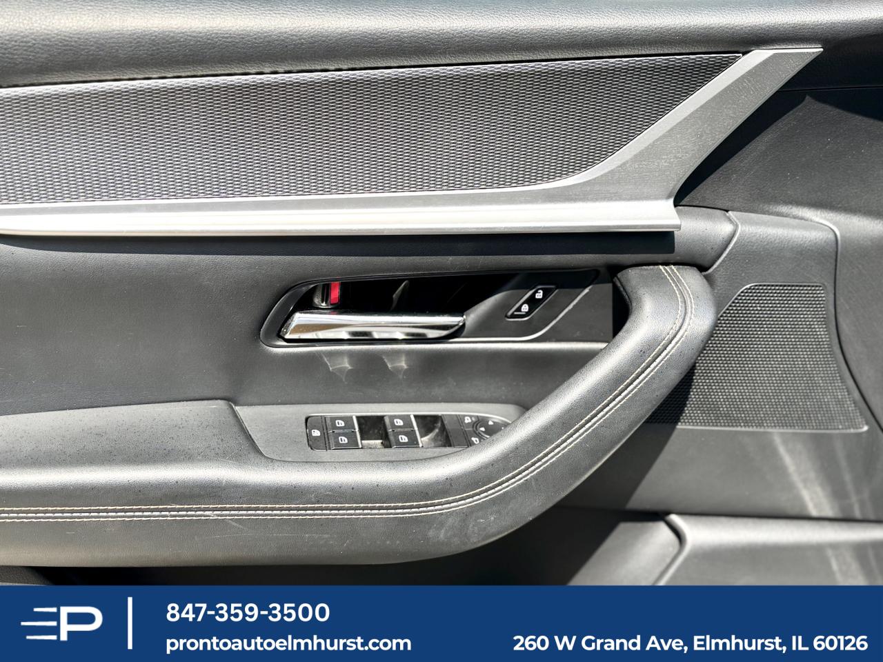 2024 MAZDA CX-90 3.3 Turbo Premium Elmhurst IL