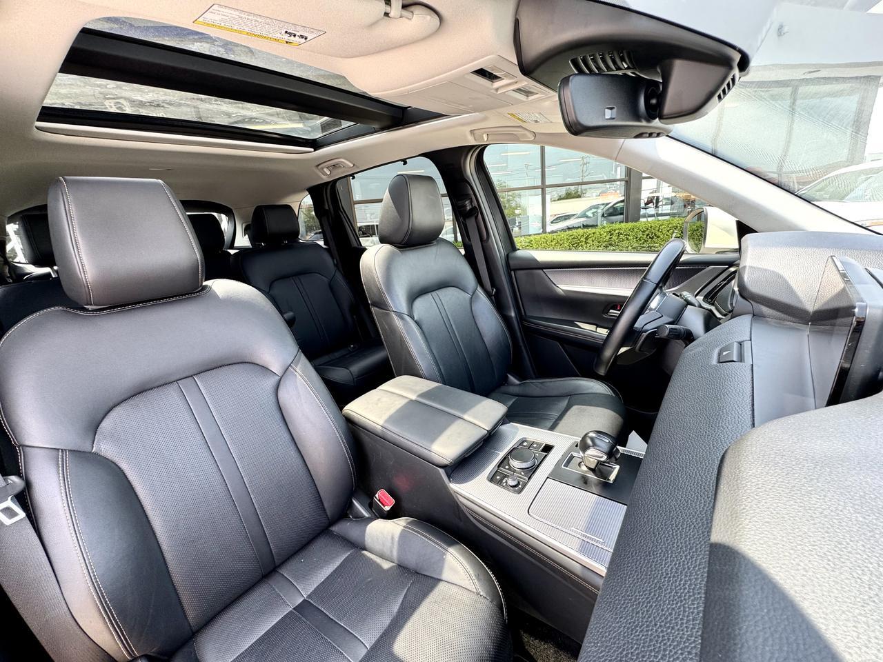 2024 MAZDA CX-90 3.3 Turbo Premium Elmhurst IL