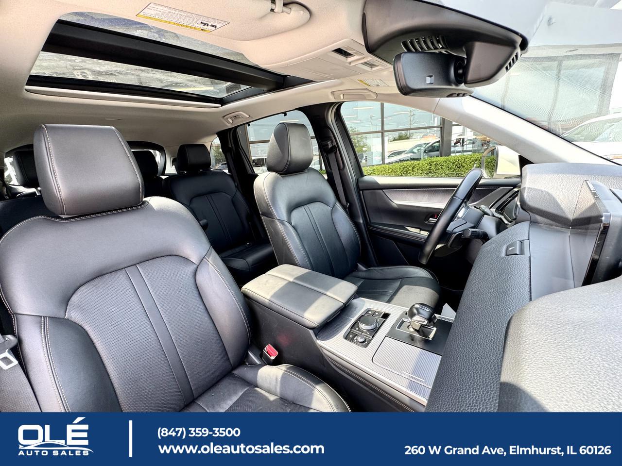 2024 MAZDA CX-90 3.3 Turbo Premium Elmhurst IL