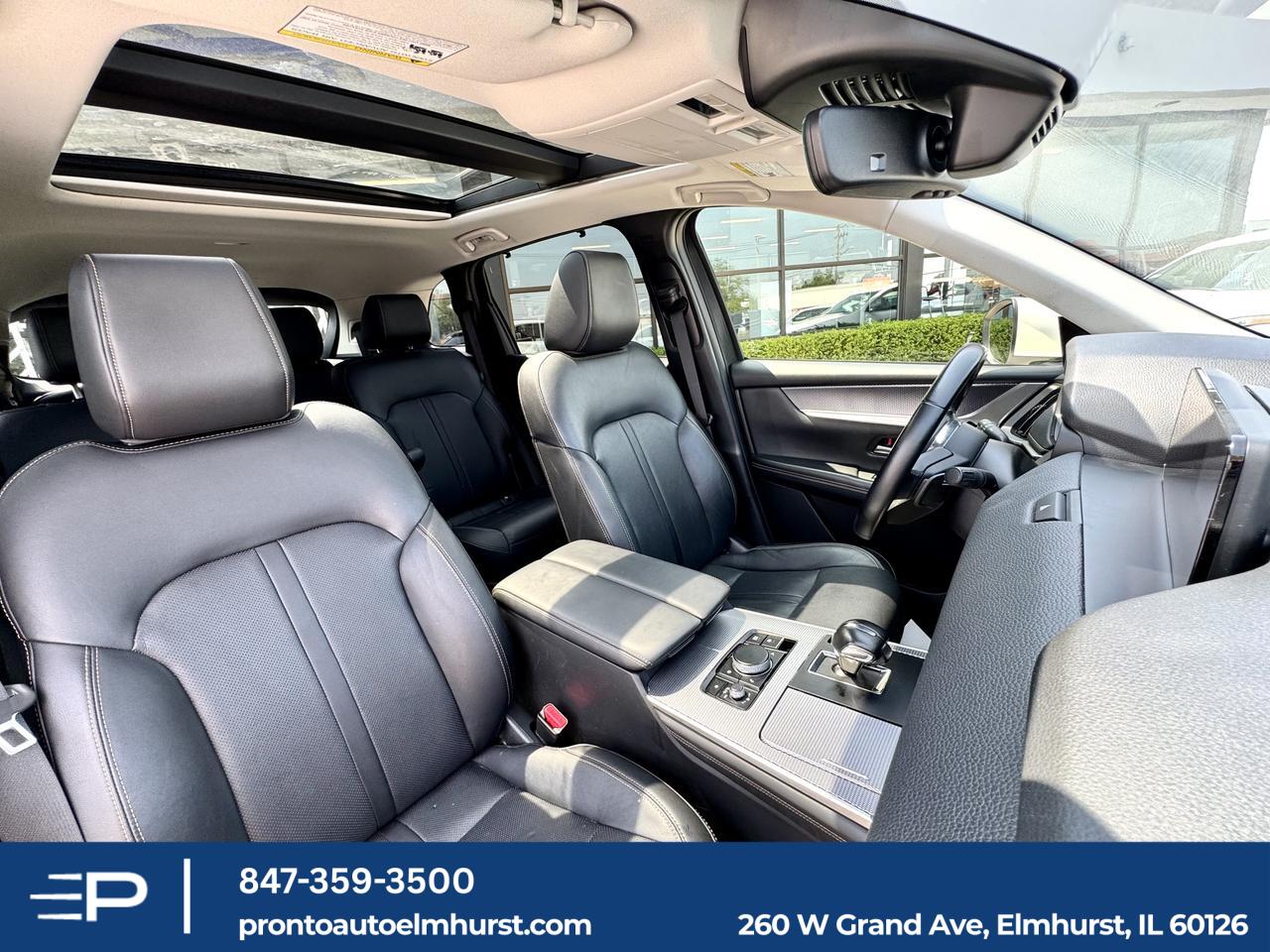 2024 MAZDA CX-90 3.3 Turbo Premium Elmhurst IL