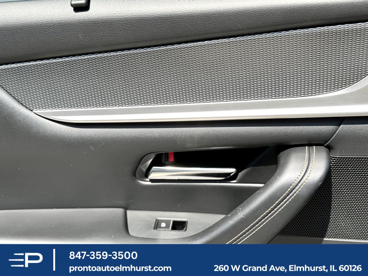 2024 MAZDA CX-90 3.3 Turbo Premium Elmhurst IL