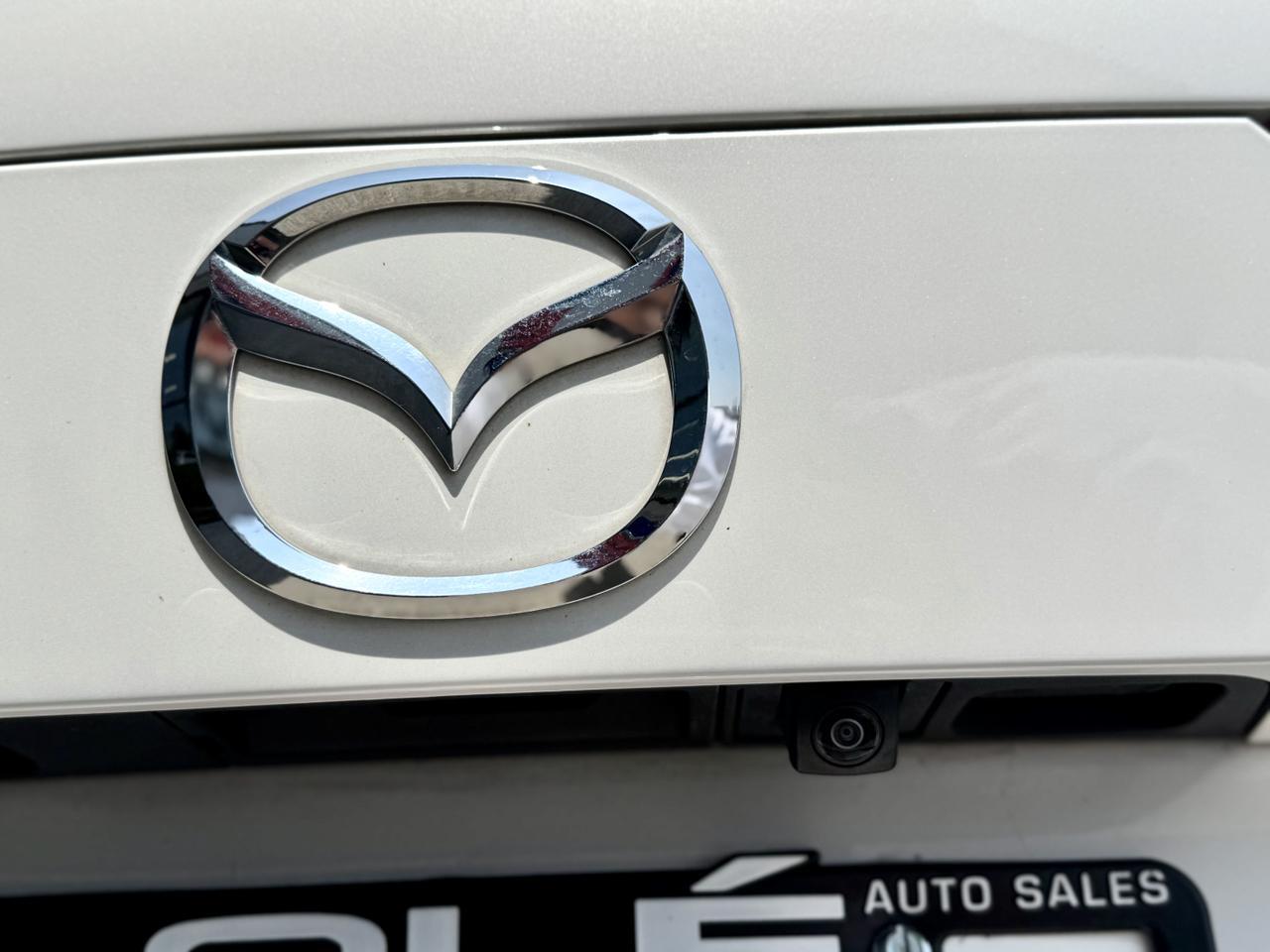 2024 MAZDA CX-90 3.3 Turbo Premium Elmhurst IL