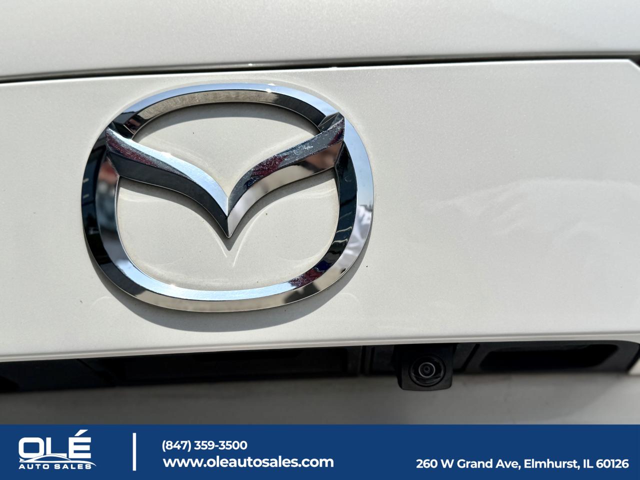 2024 MAZDA CX-90 3.3 Turbo Premium Elmhurst IL