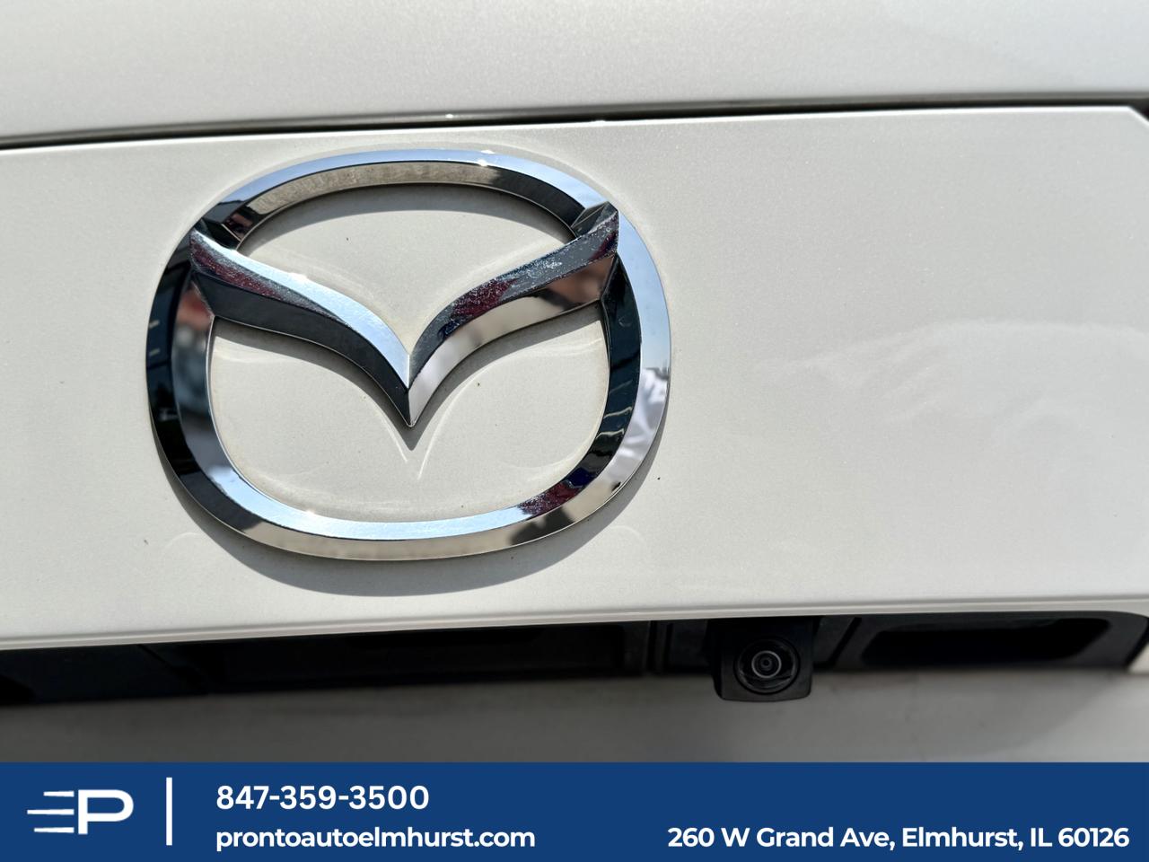 2024 MAZDA CX-90 3.3 Turbo Premium Elmhurst IL