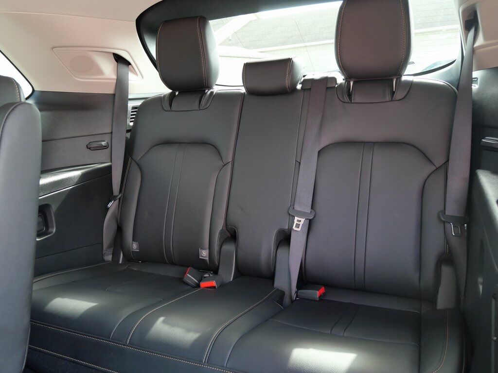 2024 MAZDA CX-90 3.3 Turbo Premium Mt Pleasant MI