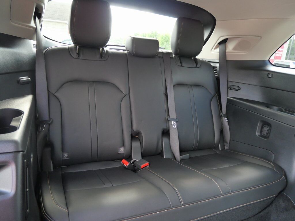 2024 MAZDA CX-90 3.3 Turbo Premium Mt Pleasant MI