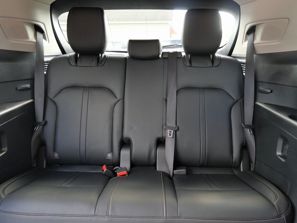 2024 MAZDA CX-90 3.3 Turbo Premium Mt Pleasant MI