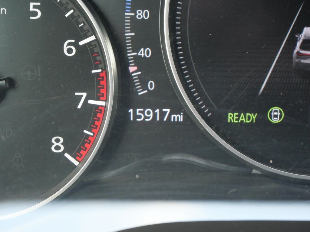2024 MAZDA CX-90 3.3 Turbo Premium Mt Pleasant MI