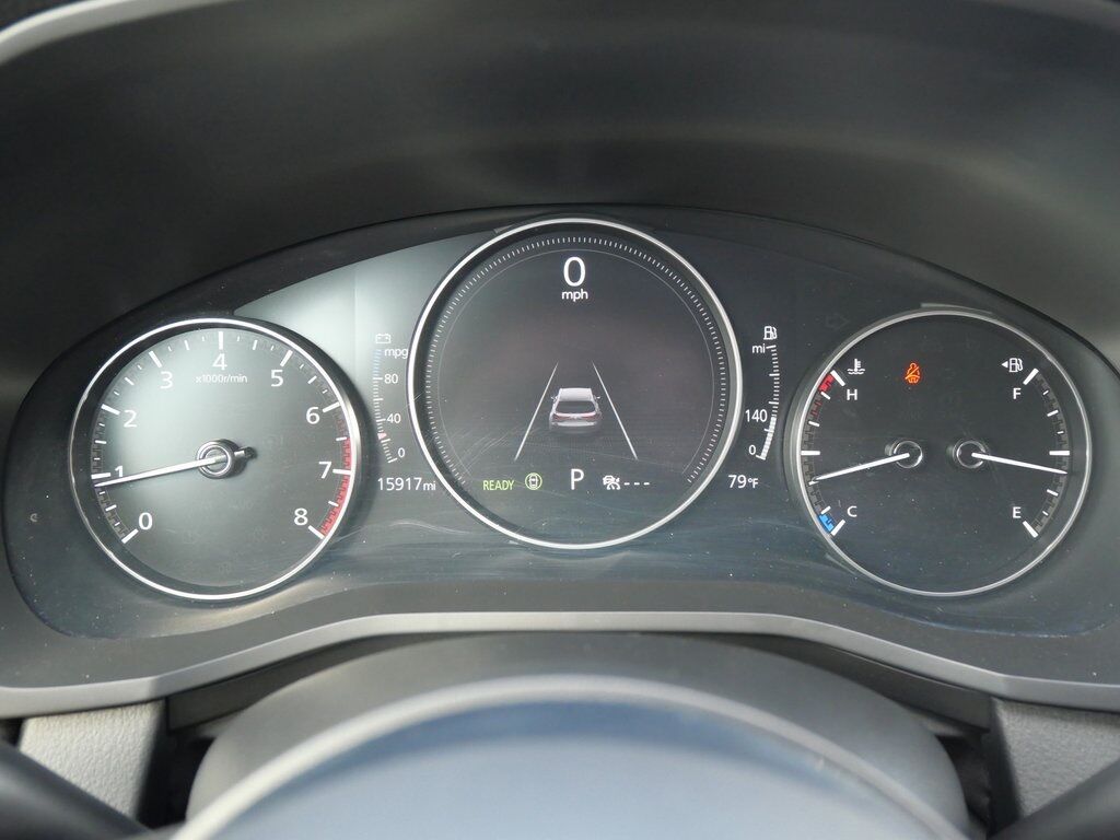 2024 MAZDA CX-90 3.3 Turbo Premium Mt Pleasant MI