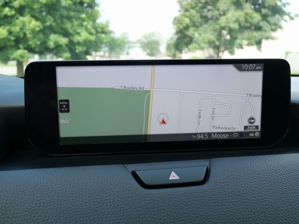 2024 MAZDA CX-90 3.3 Turbo Premium Mt Pleasant MI