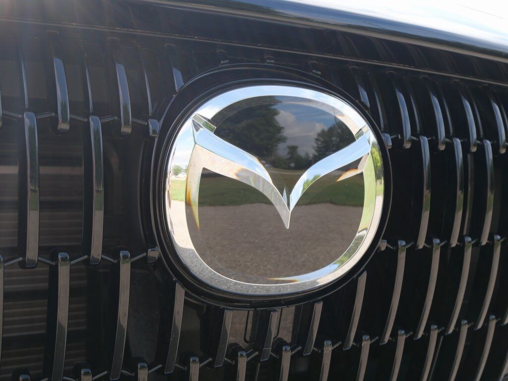 2024 MAZDA CX-90 3.3 Turbo Premium Mt Pleasant MI