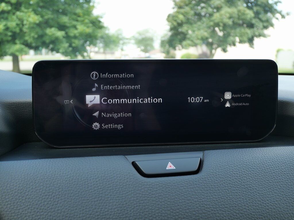 2024 MAZDA CX-90 3.3 Turbo Premium Mt Pleasant MI