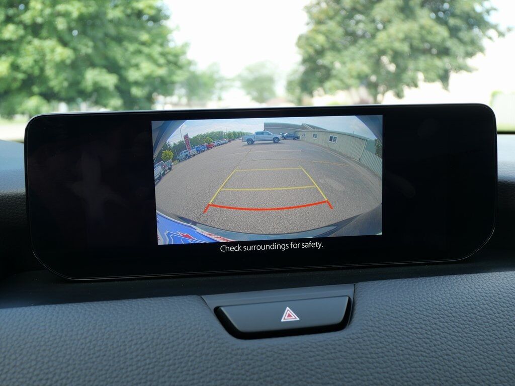 2024 MAZDA CX-90 3.3 Turbo Premium Mt Pleasant MI