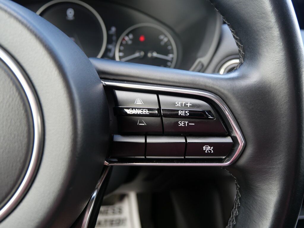 2024 MAZDA CX-90 3.3 Turbo Premium Mt Pleasant MI
