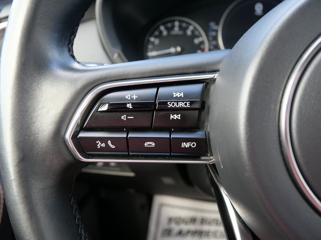 2024 MAZDA CX-90 3.3 Turbo Premium Mt Pleasant MI