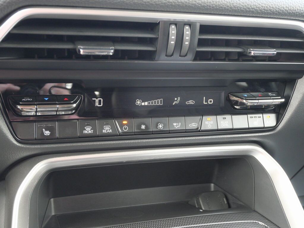 2024 MAZDA CX-90 3.3 Turbo Premium Mt Pleasant MI