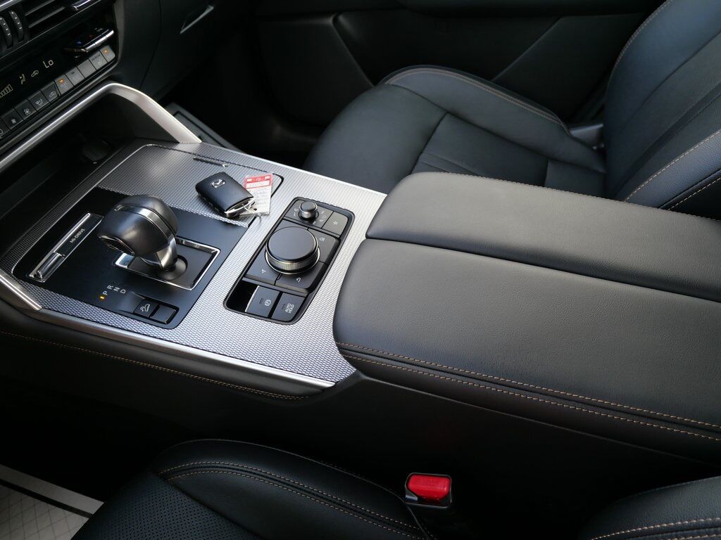 2024 MAZDA CX-90 3.3 Turbo Premium Mt Pleasant MI