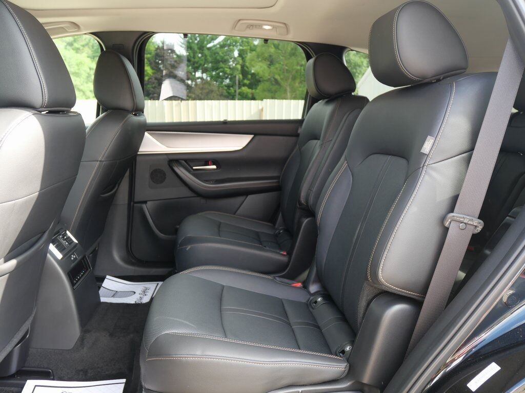 2024 MAZDA CX-90 3.3 Turbo Premium Mt Pleasant MI