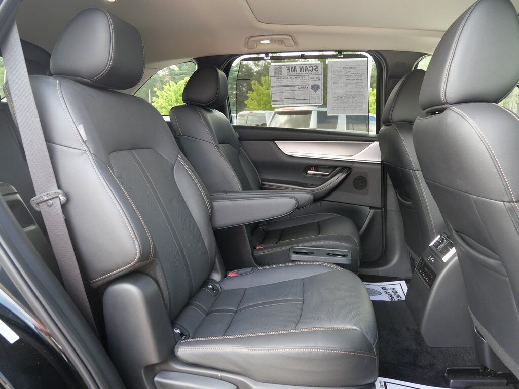 2024 MAZDA CX-90 3.3 Turbo Premium Mt Pleasant MI