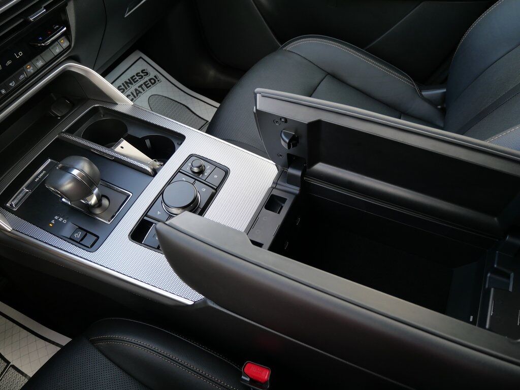 2024 MAZDA CX-90 3.3 Turbo Premium Mt Pleasant MI