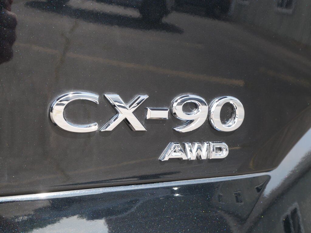2024 MAZDA CX-90 3.3 Turbo Premium Mt Pleasant MI