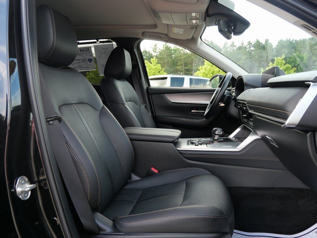 2024 MAZDA CX-90 3.3 Turbo Premium Mt Pleasant MI
