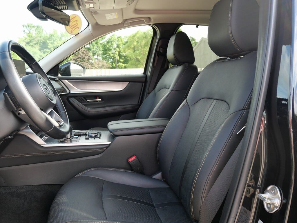 2024 MAZDA CX-90 3.3 Turbo Premium Mt Pleasant MI