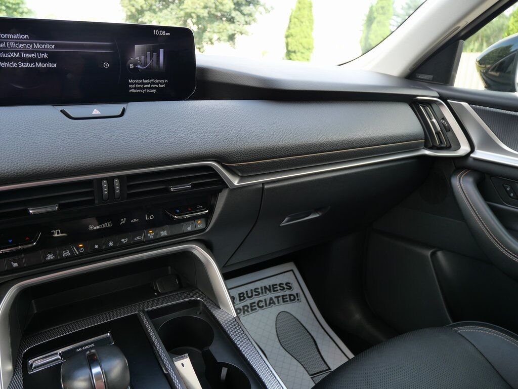 2024 MAZDA CX-90 3.3 Turbo Premium Mt Pleasant MI