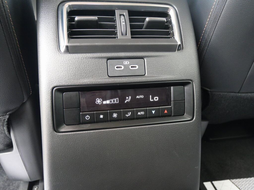 2024 MAZDA CX-90 3.3 Turbo Premium Mt Pleasant MI