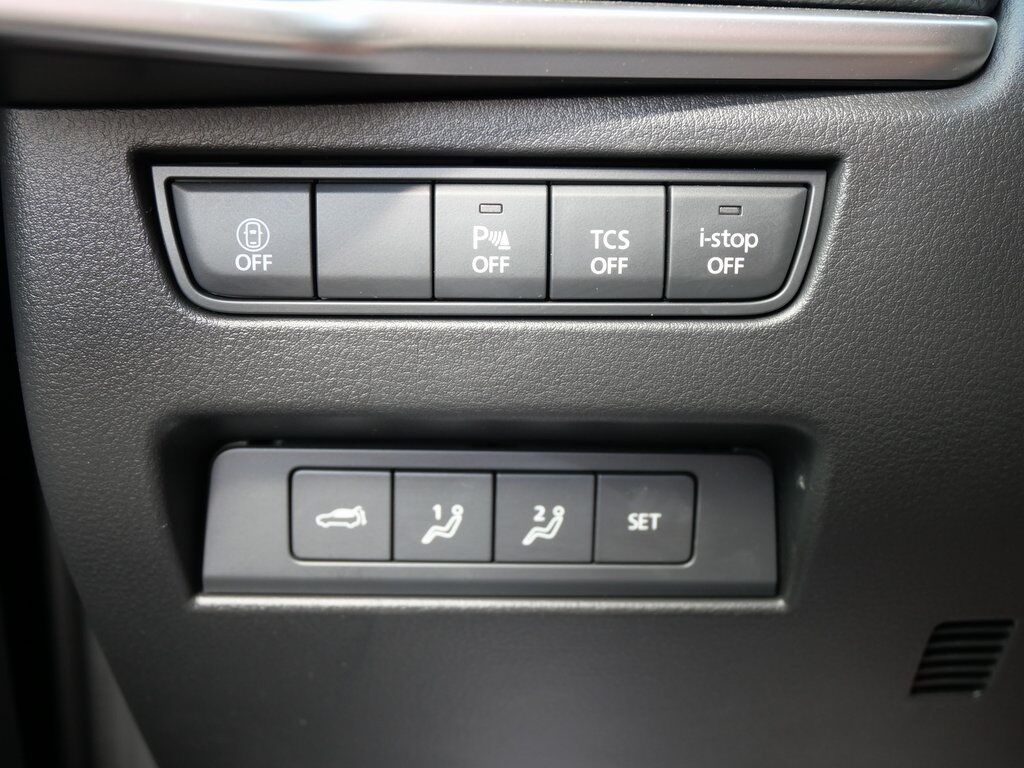 2024 MAZDA CX-90 3.3 Turbo Premium Mt Pleasant MI