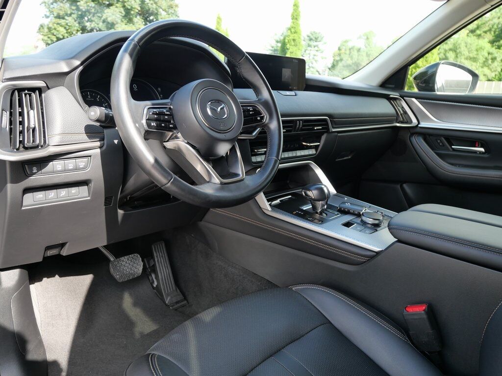 2024 MAZDA CX-90 3.3 Turbo Premium Mt Pleasant MI