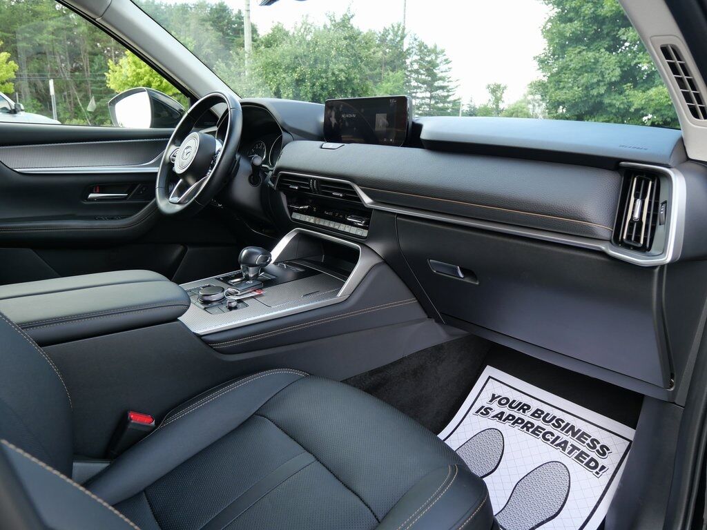 2024 MAZDA CX-90 3.3 Turbo Premium Mt Pleasant MI