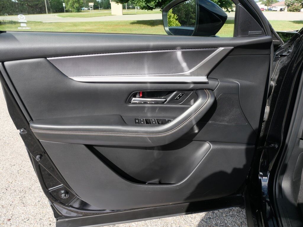 2024 MAZDA CX-90 3.3 Turbo Premium Mt Pleasant MI