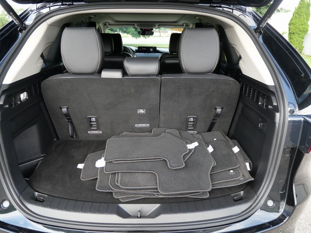 2024 MAZDA CX-90 3.3 Turbo Premium Mt Pleasant MI