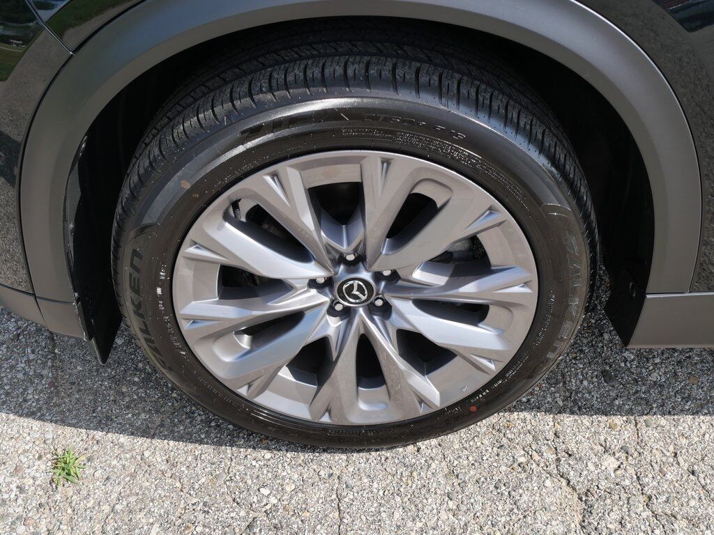 2024 MAZDA CX-90 3.3 Turbo Premium Mt Pleasant MI
