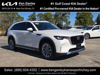 2024 MAZDA CX-90 3.3 Turbo Premium