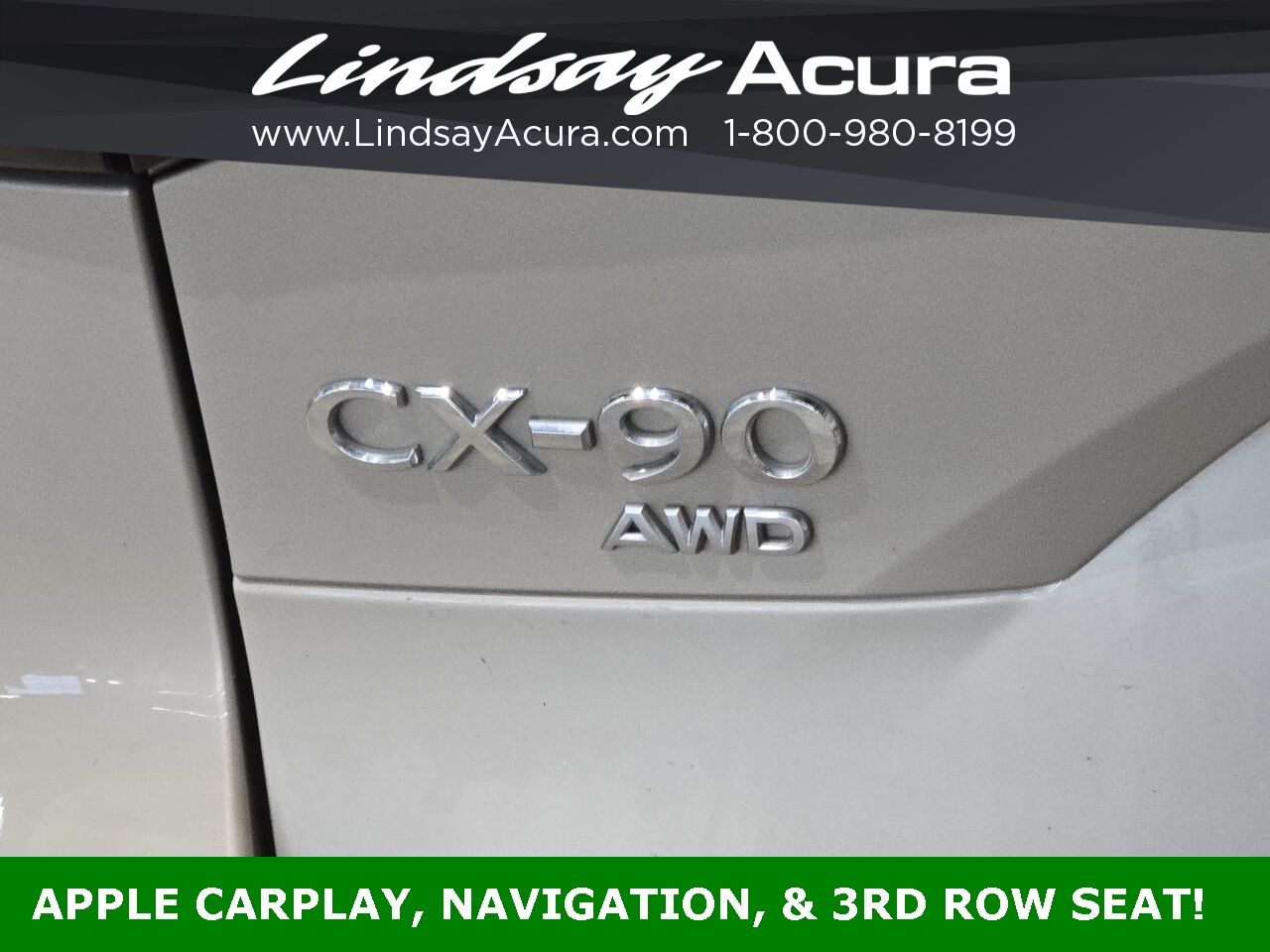 2024 MAZDA CX-90 3.3 Turbo Premium Plus Columbus OH
