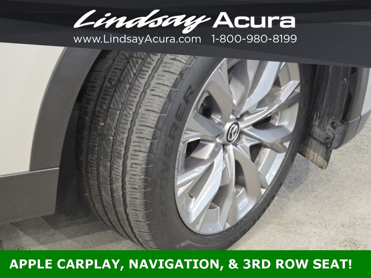 2024 MAZDA CX-90 3.3 Turbo Premium Plus Columbus OH