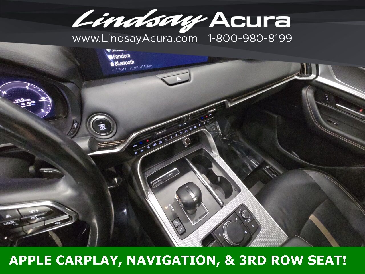 2024 MAZDA CX-90 3.3 Turbo Premium Plus Columbus OH