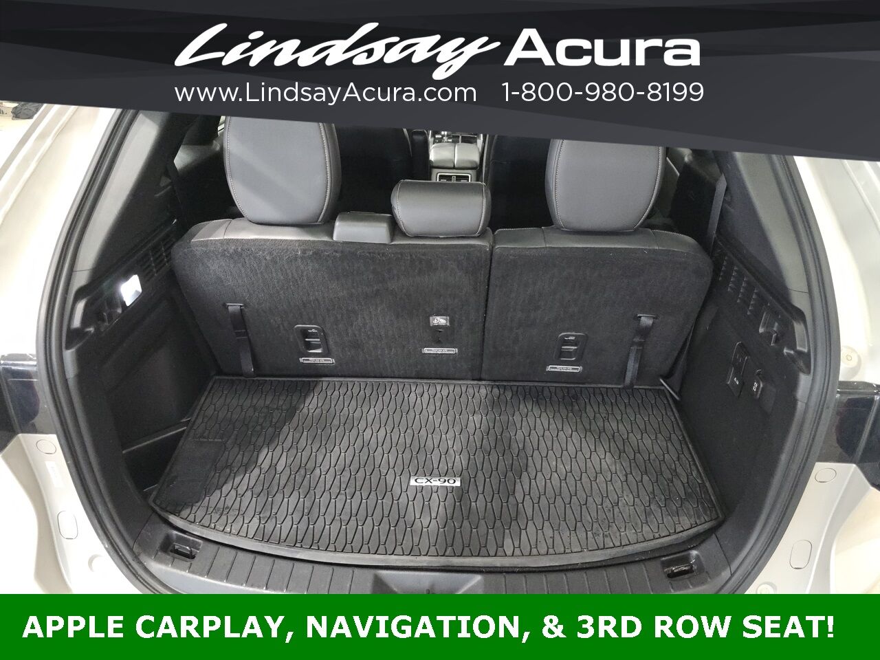 2024 MAZDA CX-90 3.3 Turbo Premium Plus Columbus OH